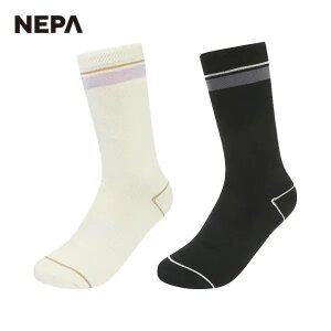 네파 C-TR OVERCREW 오버크루 - HIGH (W) 7J28313