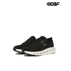 [아웃도어스/르까프]여성 에어모션 블랙 1124SR157