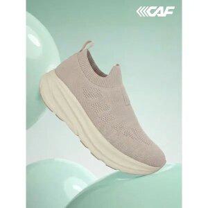 [아웃도어스/르까프]여성 하이드로 워크 W 베이지 1124SW151