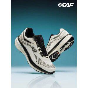 [아웃도어스/르까프]남성 스프린트 X M 오프화이트 1124SR101