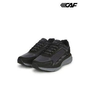 [아웃도어스/르까프]남성 타이탄트랙 X M 블랙 1124SR106