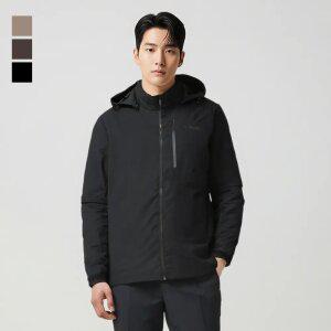 웨스트우드 남성 솔리드 방풍 자켓_WN3MTJW211