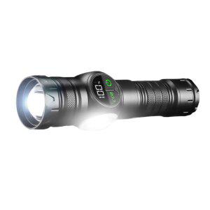 LED 써치라이트 손전등 휴대용 후레쉬 고성능 NOVA