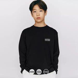 [지오다노주니어] 03025510 굿에너지 긴팔티셔츠