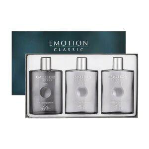 꽃을든남자 이모션 클래식 스킨 160ml 1개 + 로션 160ml 2개