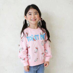 [로로샤] 바닌맨투맨