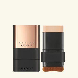 [조성아뷰티공식]  조성아 메가핏 스틱 파운데이션 마스터 글로우 NEW컬러 출시