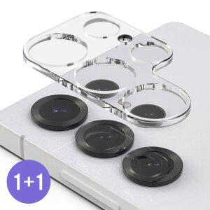 [S26 입고]갤럭시 아이폰 후면 카메라 강화유리 17 16 15 14 13 12 S26 S25 S24 S23 S