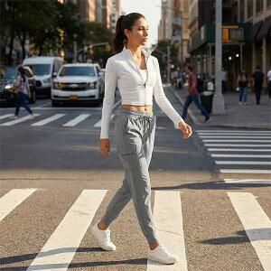 본격 봄 맞이 신상 요가웨어! 조거팬츠/티셔츠/잡화 모음전