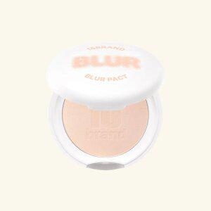 [조성아뷰티공식] 블러 파우더 팩트 노세범팩트
