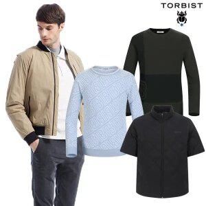 [톨비스트] 일상&골프 남여 티셔츠/점퍼/스커트/팬츠