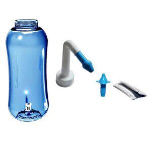 코세정기 코세척기 비강세척 약국 비염 의료기기 코청소 분말 식염수 코세정