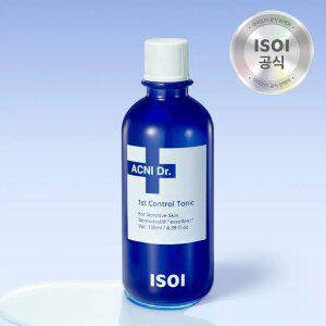[46%] 아이소이 아크니 닥터 1st 토닉(응급토닉) 130ml