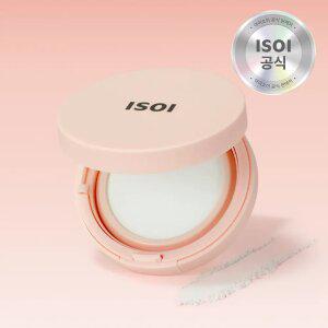 [46%] 아이소이 비건 세범 컨트롤 팩트(세범컨트롤팩트) 10g