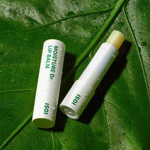 [50%][2개] 아이소이 모이스춰 닥터 립밤(장수진립밤) 3.9g