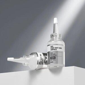 [50%][2개] 아이소이 NDS 포인트샷 2000 앰플 23ml