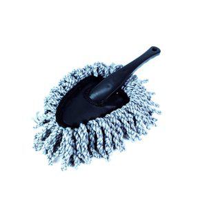 자동차 차량용 먼지털이 기름 걸래 먼지털이개 [소형]