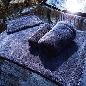 자동차 차량용 세차타월 다용도 극세사 드라잉 유리 타월 수건 걸레