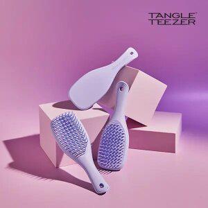 [탱글티저] WET 디탱글러 미니 디지털 라벤더