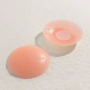 고급 니플보호 니플패드2p 여성 유두가리개 패치 실리콘