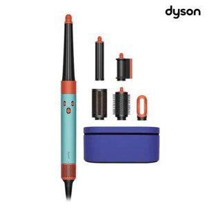 다이슨 에어랩 i.d. 멀티 스타일러 앤 드라이어(세라믹파티나 토파즈)