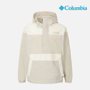 롤링 코브 아노락 자켓_베이지 (C41-YM3307)