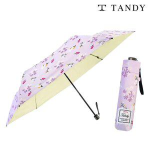 탠디 7K 레몬피크닉 컬러암막 양우산