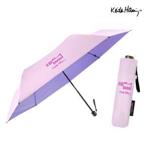키스해링 7K 마카롱 컬러암막 양우산