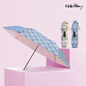 키스해링 7K 리핏 컬러암막 양우산 1개+1개