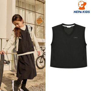 NEPA KIDS 네파키즈 공용 더블에이 베스트 KJC5307