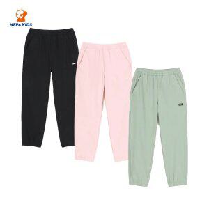 NEPA KIDS 네파키즈 공용 스프링 포레스트 팬츠 KLC1602