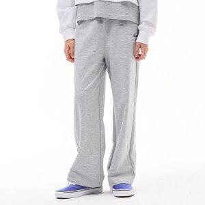 [오션스카이] [2color] 여아 밴딩 와이드 팬츠