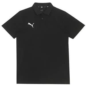 [정품] 푸마 팀골 피케 폴로 카라티 (658605-03)