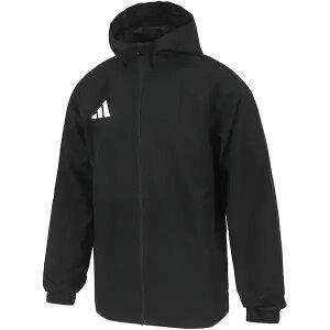 아디다스 엔트라다 26 올웨더 윈드브레이커 (JZ9101)