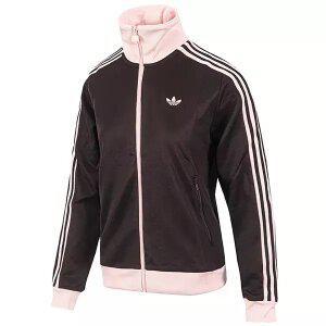 아디다스 W 클래식 트랙탑 져지 (KD3742)