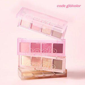 [코드글로컬러] 프라이머/립세린/틴트/블러셔 모음전