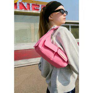 POCKET SHOULDER BAG AQ7AB408
