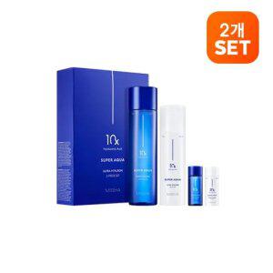 [2개][미샤] NEW 수퍼아쿠아 울트라 히알론 2종 기획세트