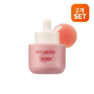 [2개][미샤] 팥티놀 모공 리셋 세럼 30ml