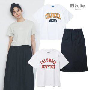 봄부터 여름까지 티셔츠/팬츠/반바지/스커트/긴팔티셔츠~71%OFF