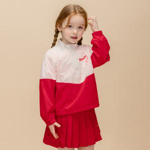 [아이러브제이] B.코카 박시핏 아노락 JWSOU25