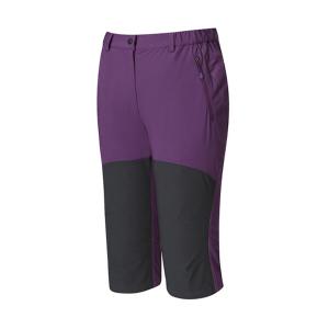 [마운틴이큅먼트] 미다스 여성 7부 바지