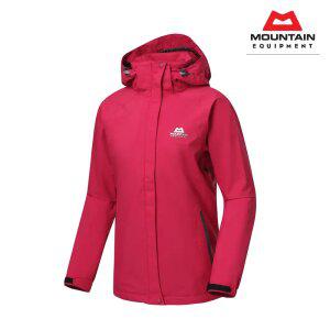 [마운틴이큅먼트] 카레나 여성 고어텍스 자켓/ 퍼포먼스쉘