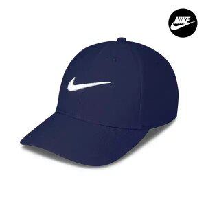 나이키 드라이핏 클럽 스트럭처 스우시 볼캡 러닝 골프 모자 FB5625-410
