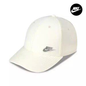 나이키 드라이핏 클럽 스트럭처 메탈 퓨추라 볼캡 러닝 골프 모자 FB5371-113