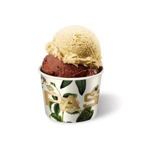 [파스쿠찌] 젤라또(컵)