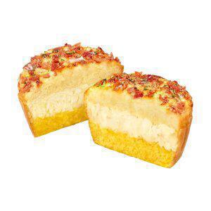 [메가MGC커피] 에그머니 머핀인줄 브런치빵