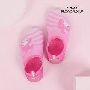 [PWX]PWX키즈 마이멜로디 웨이브 워터슈즈(PK)