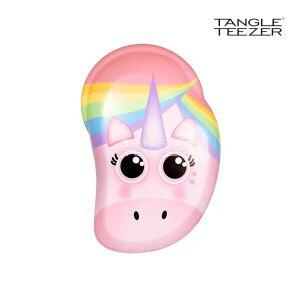 [탱글티저] 오리지널 미니 키즈 핑크 유니콘