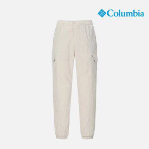 남성 롤링 코브 팬츠_아이보리 (C41-YM8306)